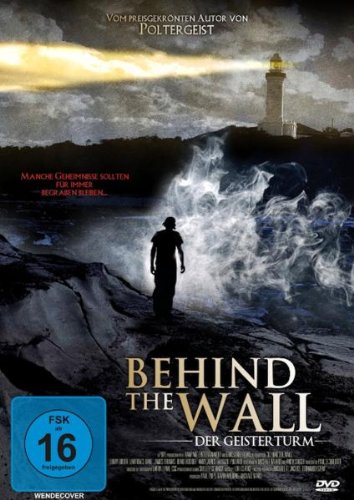 Preisvergleich Produktbild Behind The Wall - Der Geisterturm