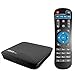Produktbild Docooler M8S PRO TV Box Android 7.1 (3GB RAM+16GB ROM) Amlogic S912 Octa-Core HDR10 VP9 H.265 UHD 4K Mini-PC 2.4G & 5G WiFi LAN Airplay Miracast Bluetooth 4.1 HD Media Player