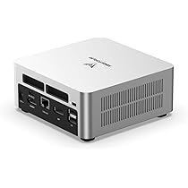 ナ*ズ様 MINIS FORUM S100-WLP Mercury Series Amazon.co.jp: MINISFORUM S100-WLP スマホより小さいミニPC