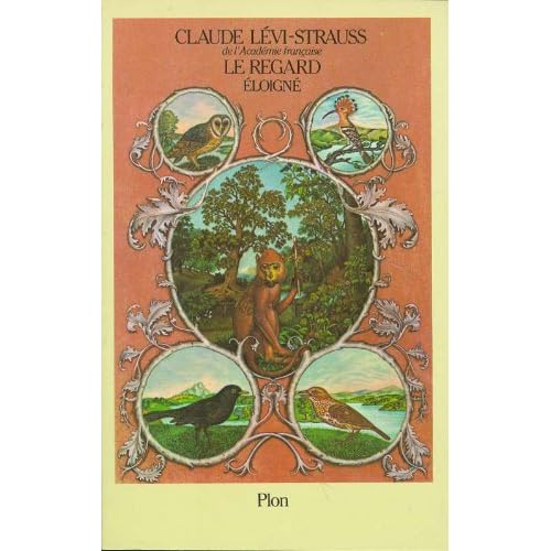 Le regard éloigné Le regard éloigné