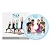Produktbild Beachbody, 3-Wochen-Yoga-Programm, DVD-Luxusausgabe, setzen Sie Ihre Yoga-Praxis mit 4 verschiedenen Yoga-Klassen fort, die auf Problembereiche ausgerichtet sind