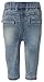 Noppies Baby Girls G Jegging Liz Leggings, Blue (light Stone Wash C294), 0-3 Months (Manufacturer size: 56)