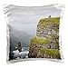 Produktbild Limerick, Ireland, Cliffs of Moher, Atlantic Wright-Pillow Case, 16 by 16"
