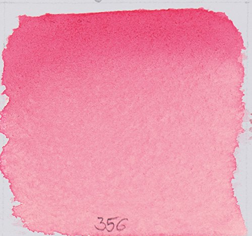 Horadam Aquarell 1-2 Näpfchen, Krapplack rosa [Spielzeug]
