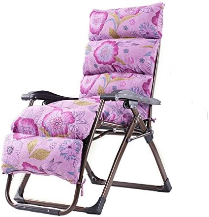 ZHANGRONG-Armchairs- Lounges With Sleeper (s) Lazy Sofa Lunch Office Folding Chair Beach Chair Lazy Sofa (A Variety Of Colors Optional) --Applicable to indoor and outdoor ( Color : #5 )