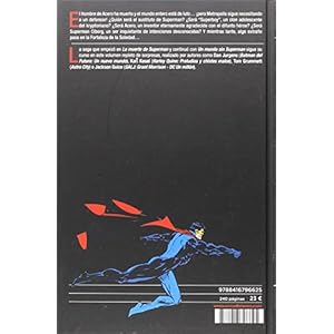 El reinado de los superhombres