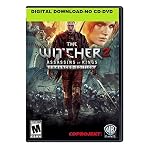 The Witcher 2: Assassins of Kings Enhanced Edition (PC Code)