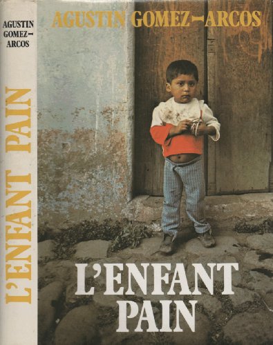 couverture de : L'enfant pain