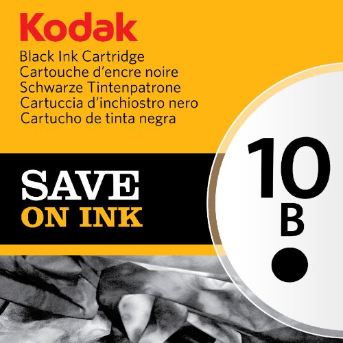 Kodak Tintenpatrone 425 Seiten, schwarz - 4