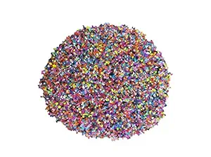 Foodie Puppies Sugar Mix Sand Gravel for Aquarium Decoration (2.5 Kg)