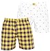 GlobalRang Cotton Boxers For Men ( Pack Of 2 ) RS.399.00