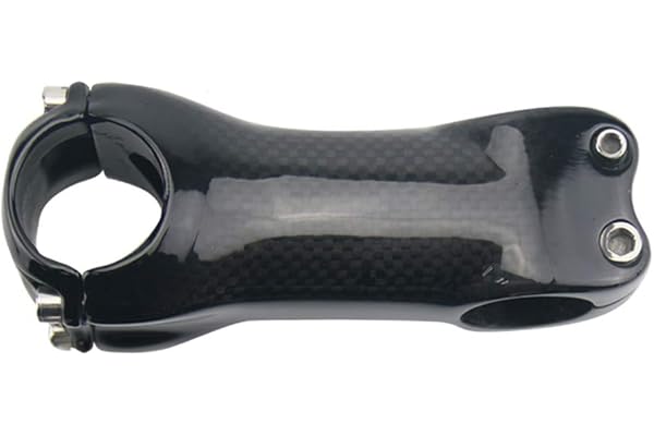 RXL SL Potencia Carbono MTB Potencia Bici Carretera vástago del Manillar Carbono 6/17 Grado Potencia Bicicleta Montana