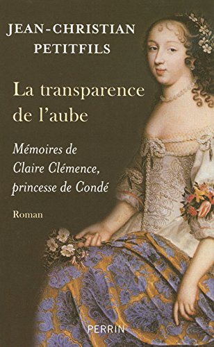 Download La transparence de l'aube