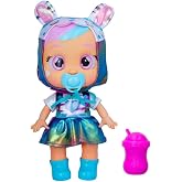 Cry Babies Stars Ağlayan Bebekler S2 30 Cm Cyb64000 - Jane