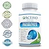 Live Bacteria, 20 Billion Max Potency Organisms, Patented Stomach Acid Resistant & Heat Resistant Strains, Best Proven Probiotic for Women, Men, Children to Improve Digestion, Immunity, Energy, Focus - Image 10