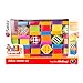 Sassy Deluxe Starter Set Sensory Blocks (40-Blocks)
