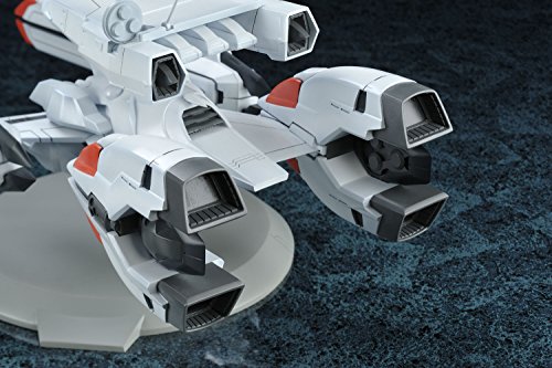 Non-scale PVC painted PVC Figure BMF BATTLESHIP MECH FUN 