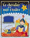 Le chevalier de la nuit étoilée