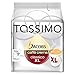 Produktbild Tassimo Caffé Crema XL 132,8g