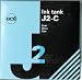 Produktbild OCE 29953814 5150 Inkjet Cartridge, 42 ml, cyan