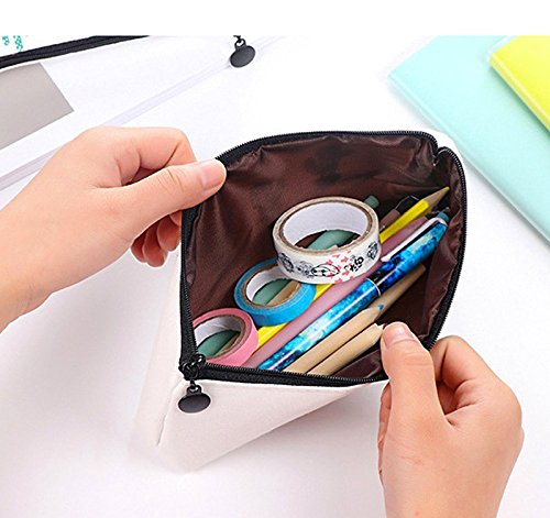 Hosaire 3 Piezas Caja de Escritorio Estuches L pices Bolsa de L pices Plumas Bol grafos Material Lona para Escolar Papeler a Escuela Hosaire 3 Piezas Caja de Escritorio Estuches L pices Bolsa de L pices Plumas Bol grafos Material Lona para Escolar Papeler a Escuela