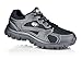 Produktbild Shoes for Crews (SFC) Endurance 8047 schwarz schwarz für Gastronomie, Küche, Service, Verkauf, Sport und Freizeit (317 Gramm) (45)