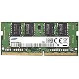 Samsung M471A1K43CB1-CRC Module de mémoire 8 Go DDR4 2400 MH 8 Go, 1 x 8 Go, DDR4, 2400 MHz, 260 Broches So-DIMM