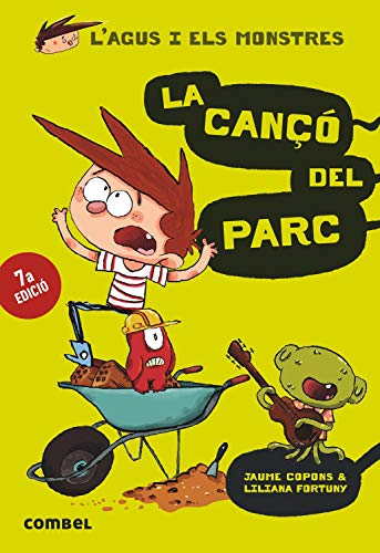 La cançó del parc: 3 (L'Agus i els monstres)