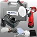 Produktbild ACDelco ars1210r Li-Ion 12 Volt 7,6 cm Mini Polierer W/Scheinwerfer-Restauration Kit + 2 Akku