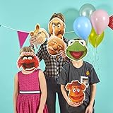 muppets gonzo wiki Themen: Lizenz, Zeichnungen Animes/BD/Manga, Karneval