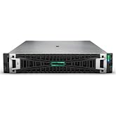 HPE DL380 G11 XEON GOLD 6530 P81787-425 128GB DDR5 RDIMM 8X3.84TB SSD 2x1100w Rack Sunucu