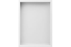 SHACHENH 3D Bilderrahmen zum Befüllen, 3D A4 Bilderrahmen Tief zum Befüllen, 3,5cm Tiefer Objektrahmen mit Transparente Acrylplatte für Foto Medaillen Geschenke Trockenblumen Vitrine Rahmen, 21x29,7 cm