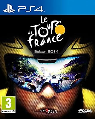 Focus Tour de France 2014