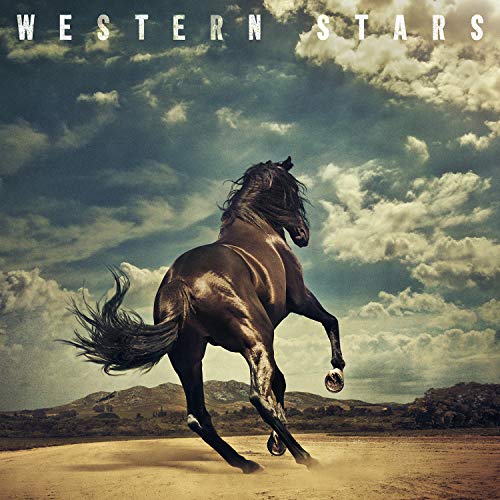Western Stars - Edición Limitada Vinilo Color