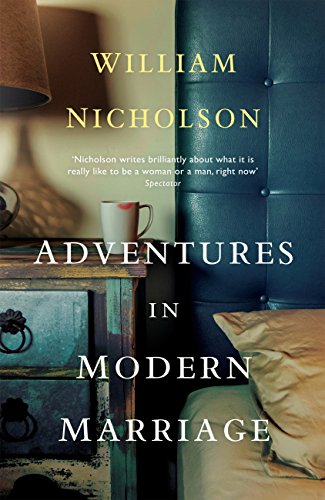 Adventures in Modern Marriage (English Edition)
