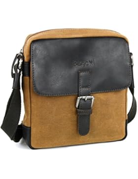 Bugatti Urbano Umhängetasche 22 cm