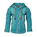 Lilliput Hoody Shirt (8907264155854_Turquoise_12-18 Month) RS.957.00