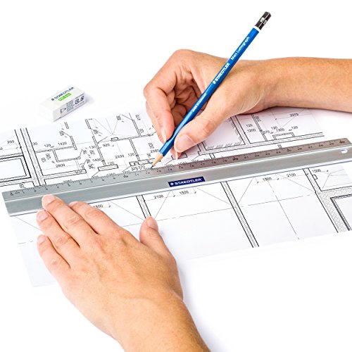 Staedtler - Regla STAEDTLER Mars Deutschland 563-30 reviews Staedtler - Regla STAEDTLER Mars Deutschland 563-30