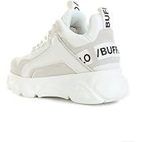 Buffalo Cld Chai, Scarpe da Ginnastica Donna