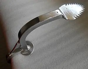 privilege Coconut Scraper Table Mount Model with Stainless Steel (Big)