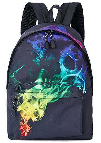 Auch schicker Rucksack