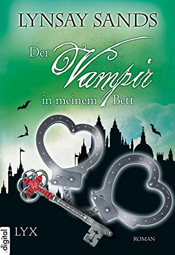 Der Vampir in meinem Bett (Argeneau 16)