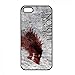 Produktbild Winter Is Coming Apple iPhone 5 SE 5S Hülle Etui,Winter Is Coming Comics Marvel Logo Game Of Thrones Offizielle HBO Hülle Etui,Apple Telefon Super Hard Hülle Etui