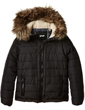Schott NYC Jungen Jacke Rocky2b