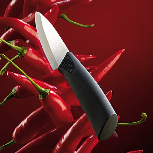 Rosenstein & Söhne Keramikmesser Komplettset 6-teilig - 3