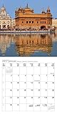 Image de Reiseträume 2017: Broschürenkalender mit Ferienterminen