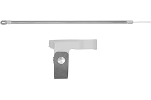 DJI Mavic Mini Part 23 ProFinta Peller Holder, Charcoal, 319384