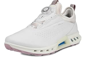 ECCO Biom C4 Boa Gore-Tex Waterproof Scarpe da golfUomo