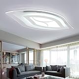 Jingzou Leuchten LED Deckenstrahler, Deckenleuchte, Deckenlampe, Spots, Wohnzimmerlampe, Deckenspot, Lampe Kinderzimmer, Deckenbeleuchtung, Deckenlampe Wohnzimmer-Kinderzimmer-Schlafzimmer, LED Lampe,50*32CM