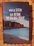 la reine de la baltique - sten viveca